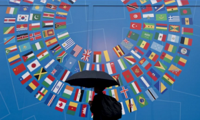 Một loạt các yếu tố giúp kinh tế thế giới năm mới 2023 trở nên khởi sắc