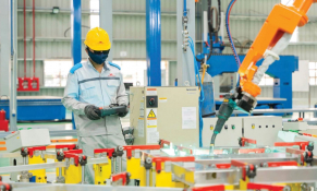 Chính sách ưu đãi thúc đẩy doanh nghiệp tư nhân đổi mới sáng tạo