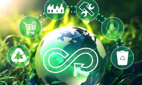 Dẫn dắt doanh nghiệp vào sân chơi lớn của kinh tế tuần hoàn