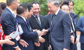 Cần làm gì để kinh tế tư nhân 'cất cánh”