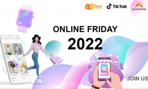 Tuần lễ Thương mại điện tử quốc gia và Ngày mua sắm trực tuyến được tổ chức xuyên suốt 1 tuần