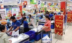 TP HCM chuẩn bị chương trình khuyến mãi 'khủng' lên đến 100%