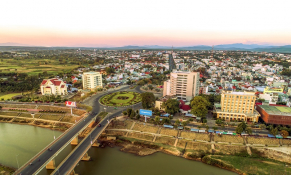 Kon Tum nỗ lực tìm cách khắc phục hạn chế, nâng cao hiệu quả thu hút đầu tư