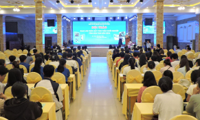 Kon Tum nỗ lực thúc đẩy tinh thần khởi nghiệp 