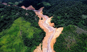 Kon Tum đề xuất đầu tư, nâng cấp các đoạn còn lại của Quốc lộ 24