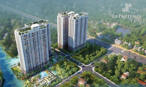 Cổ phiếu Khải Hoàn Land (HOSE: KHG) mất hơn 50% giá trị sau hơn 1 năm lên sàn 