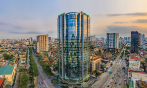 Lãi dự thu tại VPBank tăng nhanh như... nợ xấu, chi mạnh tiền ‘ôm’ trái phiếu