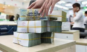 Ngân hàng đồng loạt báo lãi tăng mạnh trong quý III/2025