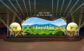 Lâm Đồng hướng đến trung tâm kinh tế - du lịch chiến lược tại Nam Trung Bộ và Tây Nguyên