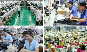 4 nhóm giải pháp trọng tâm nhằm phát triển thị trường lao động bền vững và hội nhập