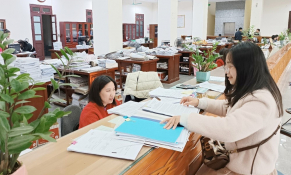 Lào Cai nỗ lực hoàn thành thu ngân sách vượt 11% dự toán Trung ương giao