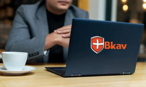 Bkav Pro báo lãi giảm một nửa