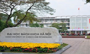 Xây dựng cơ sở 2 Đại Học Bách Khoa Hà Nội tại Hưng Yên: Mục tiêu trở thành cơ sở giáo dục hàng đầu châu Á