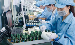 Việt Nam - Ấn Độ tăng cường hợp tác trong ngành điện và điện tử