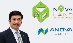 Chủ tịch Novaland gửi tâm thư đến khách hàng và trái chủ