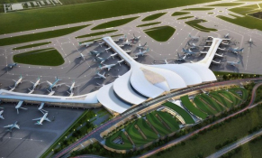 Khẩn trương triển khai Dự án thành phần 4, Sân bay Long Thành
