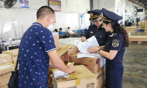 Lạng Sơn: Xử lý gần 3.600 vụ buôn lậu, gian lận thương mại, hàng giả, hàng cấm