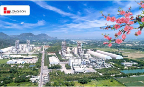Xi măng Long Sơn lan tỏa niềm tin và sự tri ân khách hàng đối tác nhân dịp đón xuân mới 
