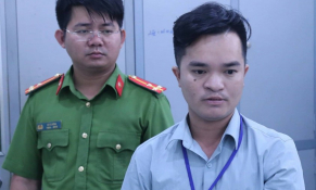 Bình Dương: Lừa đảo chiếm đoạt tài sản, giám đốc công ty địa ốc bị bắt