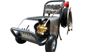 Hoa Kỳ điều tra chống bán phá giá với máy xịt rửa áp lực cao chạy bằng gas của Việt Nam