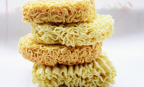 Mỳ ăn liền của Việt Nam không còn bị kiểm soát an toàn thực phẩm