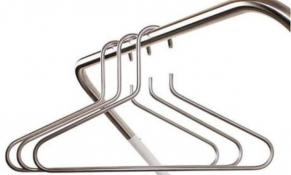 Hoa Kỳ tiếp tục áp thuế chống bán phá giá với sản phẩm mắc áo thép nhập khẩu từ Việt Nam