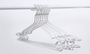 Hoa Kỳ tiếp tục áp thuế chống trợ cấp với mắc áo thép nhập khẩu từ Việt Nam