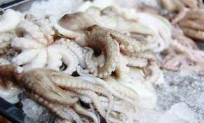 Tháng 11/2022: Lần đầu tiên trong năm xuất khẩu thuỷ sản rơi xuống mức âm so với cùng kỳ năm ngoái