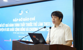 Tiềm năng của chuyển đổi số trong quản lý bệnh mạn tính