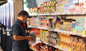 Masan Group hướng đến đạt doanh thu 90.000 tỷ đồng từ thị trường toàn cầu