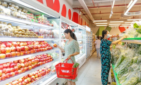Masan nhận được tổng mức đầu tư từ quỹ ngoại lên đến 250 triệu USD