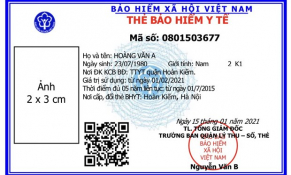 Tập trung tháo gỡ khó khăn, vướng mắc nhằm đảm bảo tốt chế độ, chính sách BHYT cho người tham gia
