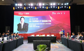 Để không bỏ lỡ cơ hội “hóa kỳ lân” cho doanh nghiệp khởi nghiệp