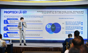 Meey Land và những giải pháp chuyển đổi số cho doanh nghiệp Bất động sản