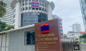 Gia đình Chủ tịch DIC Corp tiếp tục bị bán giải chấp hơn 5,7 triệu cổ phiếu DIG