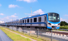 Thành phố Hồ Chí Minh sẽ triển khai thí điểm mô hình TOD dọc tuyến Metro