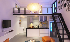 Điều kiện cấp sổ hồng cho chung cư mini từ 01/01/2025