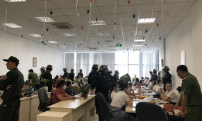 Công ty Mirae Asset CN Quảng Nam mua bán trái phép dữ liệu cá nhân của khoảng 150.000 người