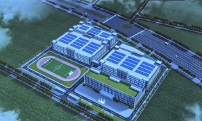 Doanh nghiệp Trung Quốc đầu tư hơn 800 triệu USD vào dự án ở Bắc Ninh