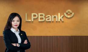 LPBank liên tục bổ sung nhân sự cấp cao