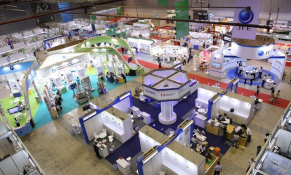 Hội chợ triển lãm quốc tế công nghệ năng lượng - môi trường Hà Nội 2022 sẽ được tổ chức vào cuối tháng 10