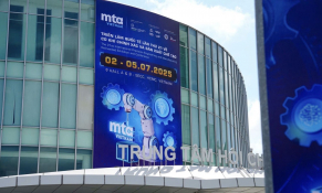 AItomation: Từ tự động hóa đến sản xuất thông minh