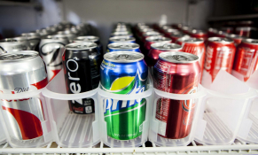 Thái Lan điều chỉnh thời điểm áp dụng thuế đối với đồ uống có đường