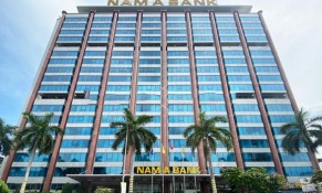 Cổ phiếu Nam A Bank được chấp thuận niêm yết trên HOSE với mã NAB