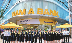 Chuyển động thị trường tài chính ngày 01/8: Nam A Bank hoàn thành 55% kế hoạch năm – “Thuyền trưởng” Nhựa Đông Á xin từ chức