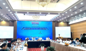 Nâng cao vị thế doanh nghiệp Việt Nam trong chuỗi cung ứng năng lượng toàn cầu: Cơ hội để đất nước bứt phá