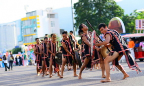 Đưa du lịch Gia Lai trở thành trụ cột tăng trưởng mới
