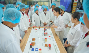 Tôn vinh người nông dân trong hành trình phát triển nông nghiệp bền vững