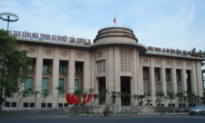 Từ ngày 15/3, Ngân hàng Nhà nước Việt Nam thực hiện điều chỉnh các mức lãi suất điều hành