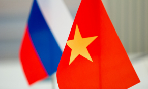 Cơ hội tham dự Diễn đàn công nghiệp đối thoại doanh nghiệp Nga - Việt